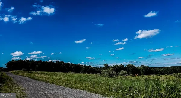 $13,500 | Lot 34 Hemlock Ridge Road, Terra Alta, WV 26764