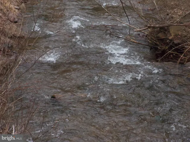 $13,500 | Lot 34 Hemlock Ridge Road, Terra Alta, WV 26764