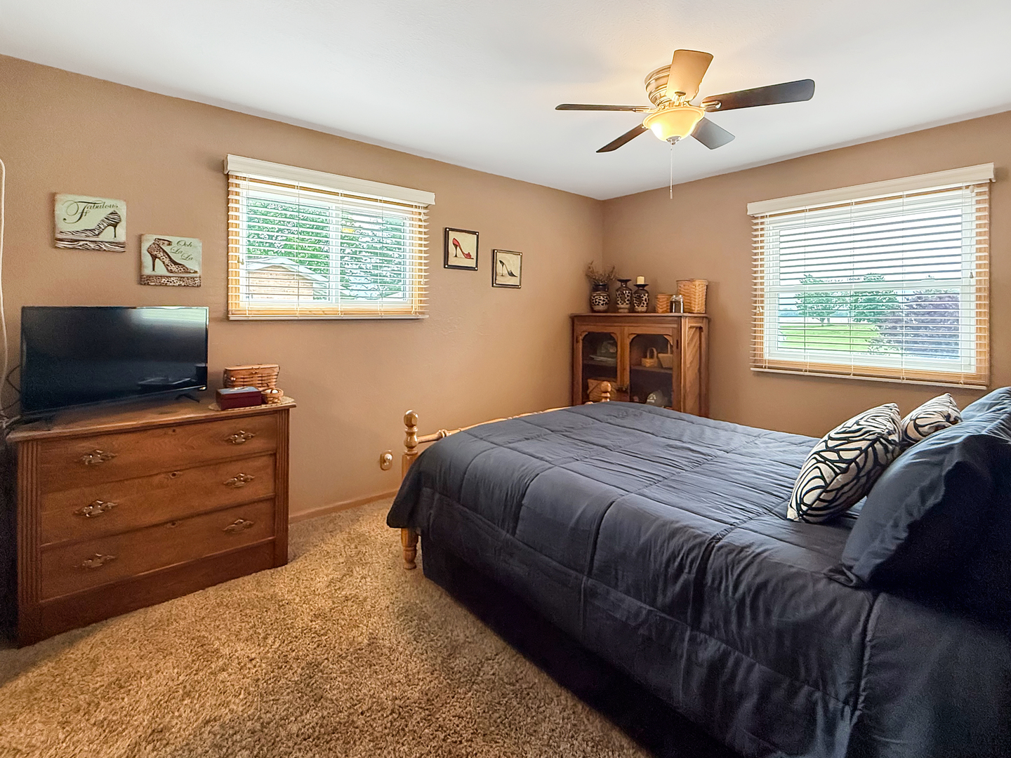 1616 Golfview Circle Rantoul, IL 61866 - Photo 26 of 33