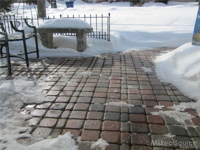 2933 Harvey Street Rochester Hills, MI 48309 - Photo 28 of 28