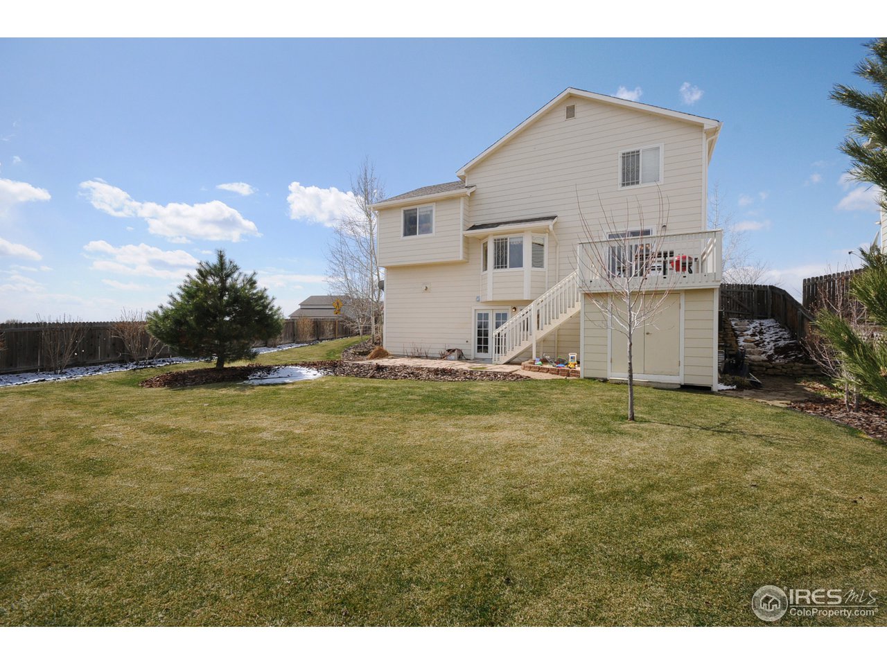 7314 Avondale Road Fort Collins, CO 80525 - Photo 13 of 15 Gallery Image 13