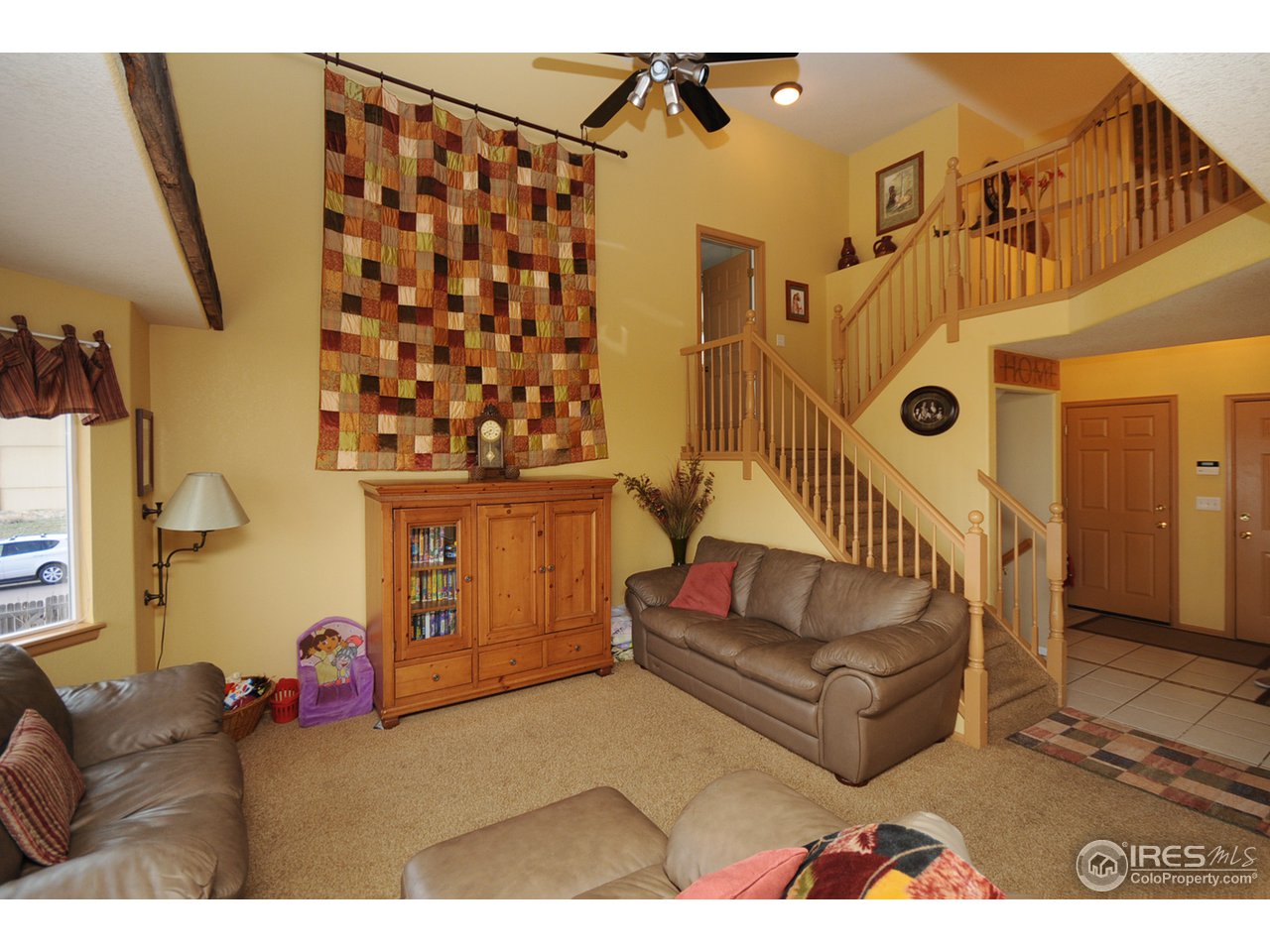 7314 Avondale Road Fort Collins, CO 80525 - Photo 2 of 15 Gallery Image 2