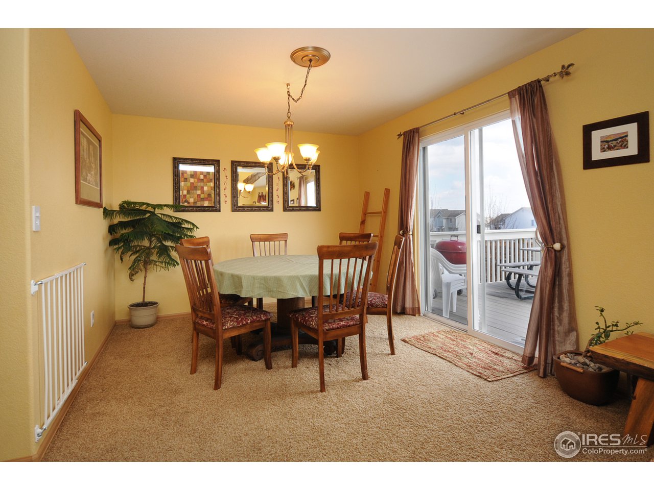 7314 Avondale Road Fort Collins, CO 80525 - Photo 6 of 15 Gallery Image 6