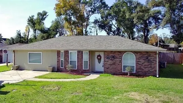 $296,000 | 308 Maryland Drive, Luling, LA 70070