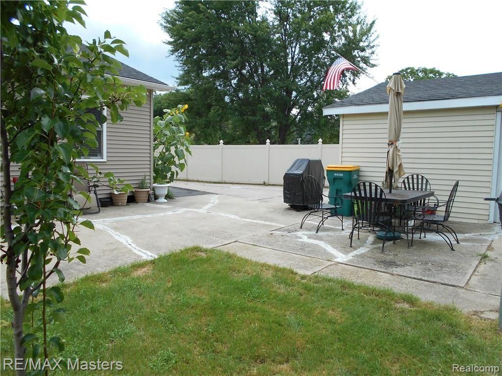 37558 Tyler Road Romulus, MI 48174 - Photo 6 of 19