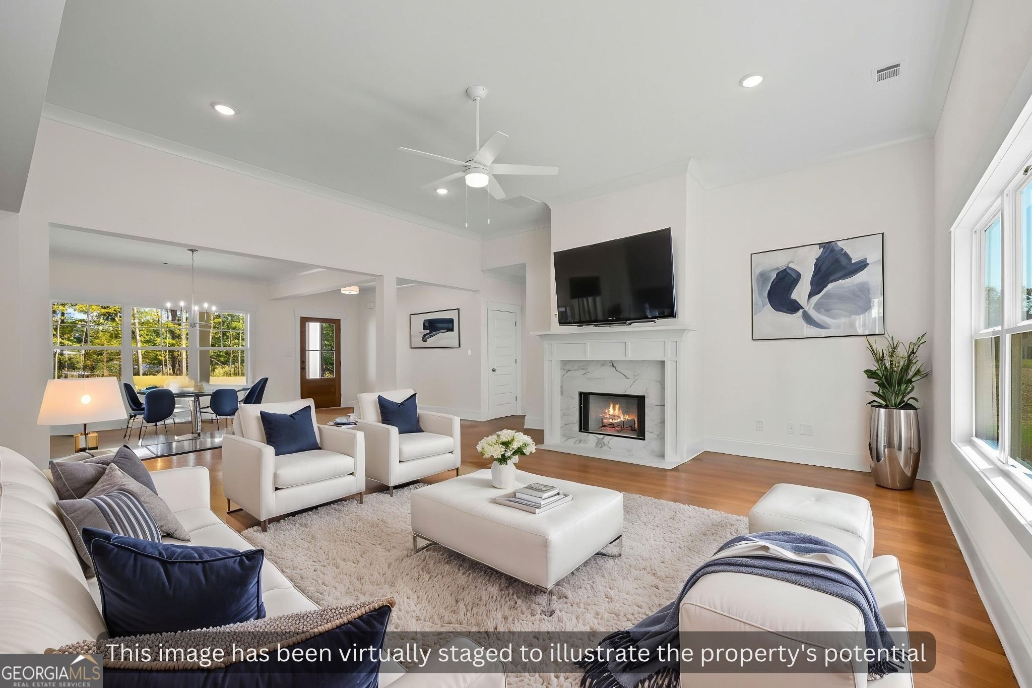 1903 Hoods Mill Road Jefferson, GA 30549 - Photo 19 of 72 Gallery Image 19