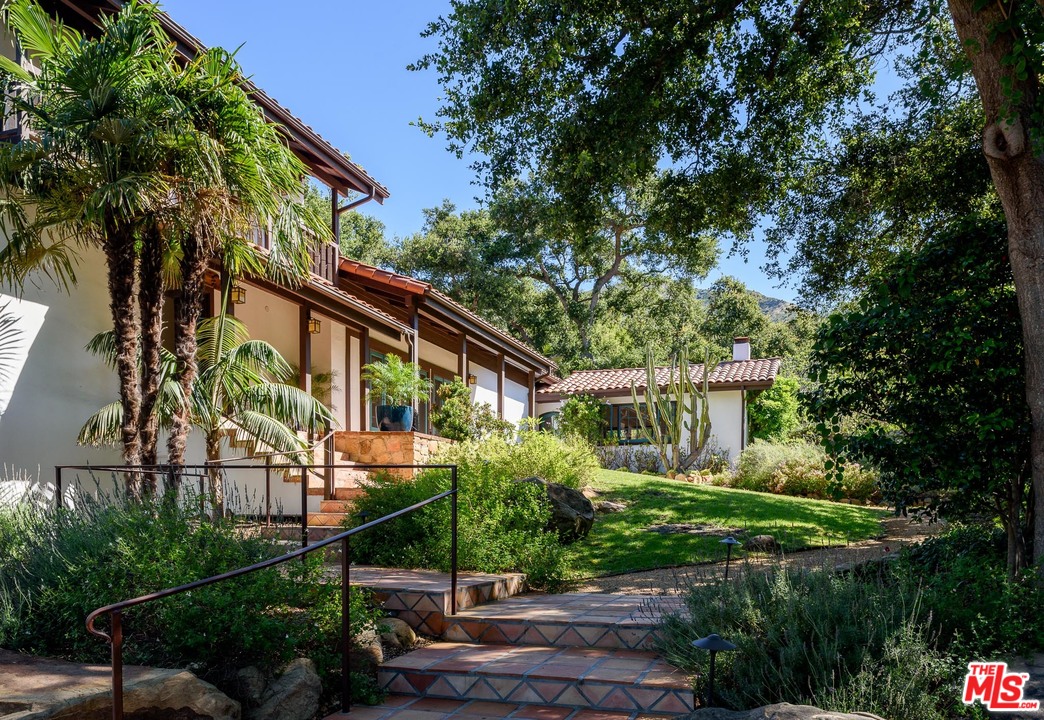999 Hot Springs Road Santa Barbara, CA 93108 - Photo 1 of 21