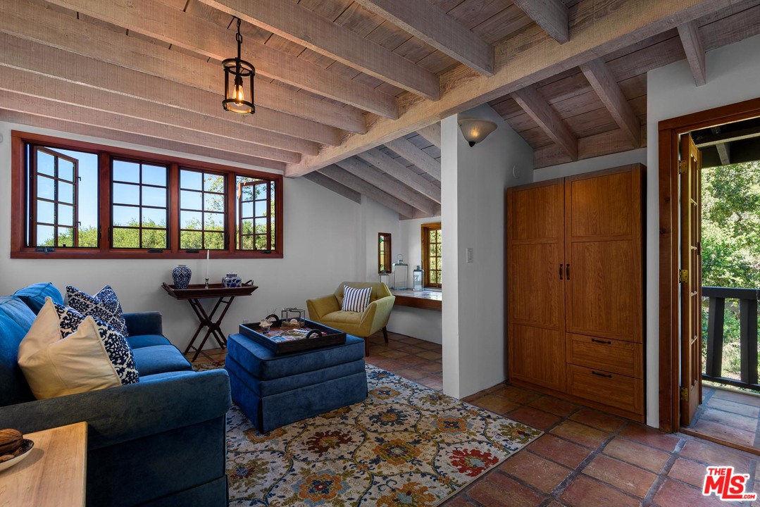 999 Hot Springs Road Santa Barbara, CA 93108 - Photo 14 of 21
