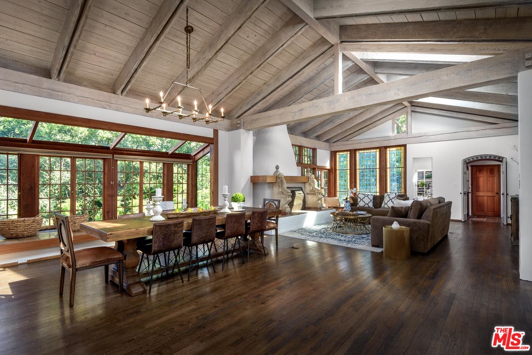 999 Hot Springs Road Santa Barbara, CA 93108 - Photo 3 of 21