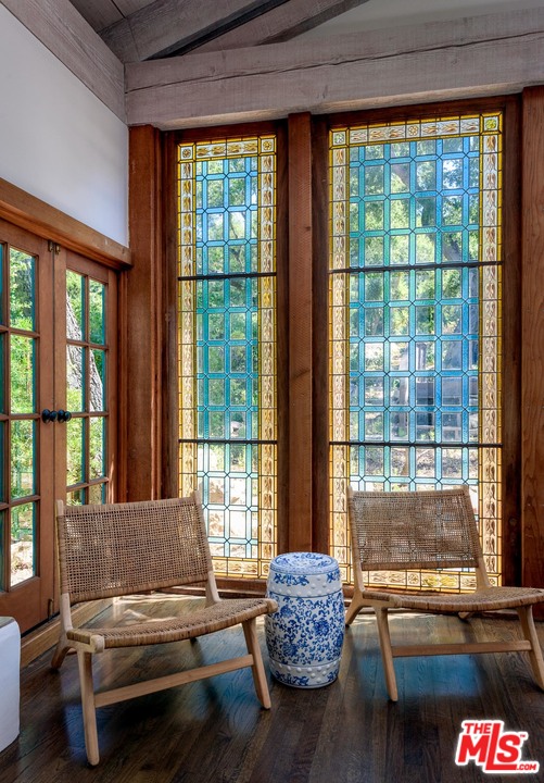 999 Hot Springs Road Santa Barbara, CA 93108 - Photo 5 of 21
