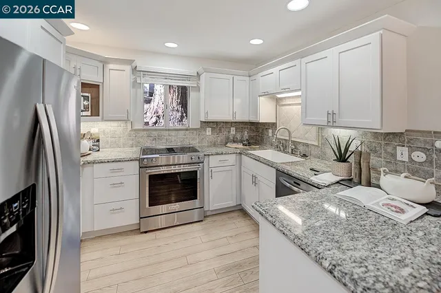 $824,000 | 3437 Tice Creek Drive, Unit 1, Walnut Creek, CA 94595