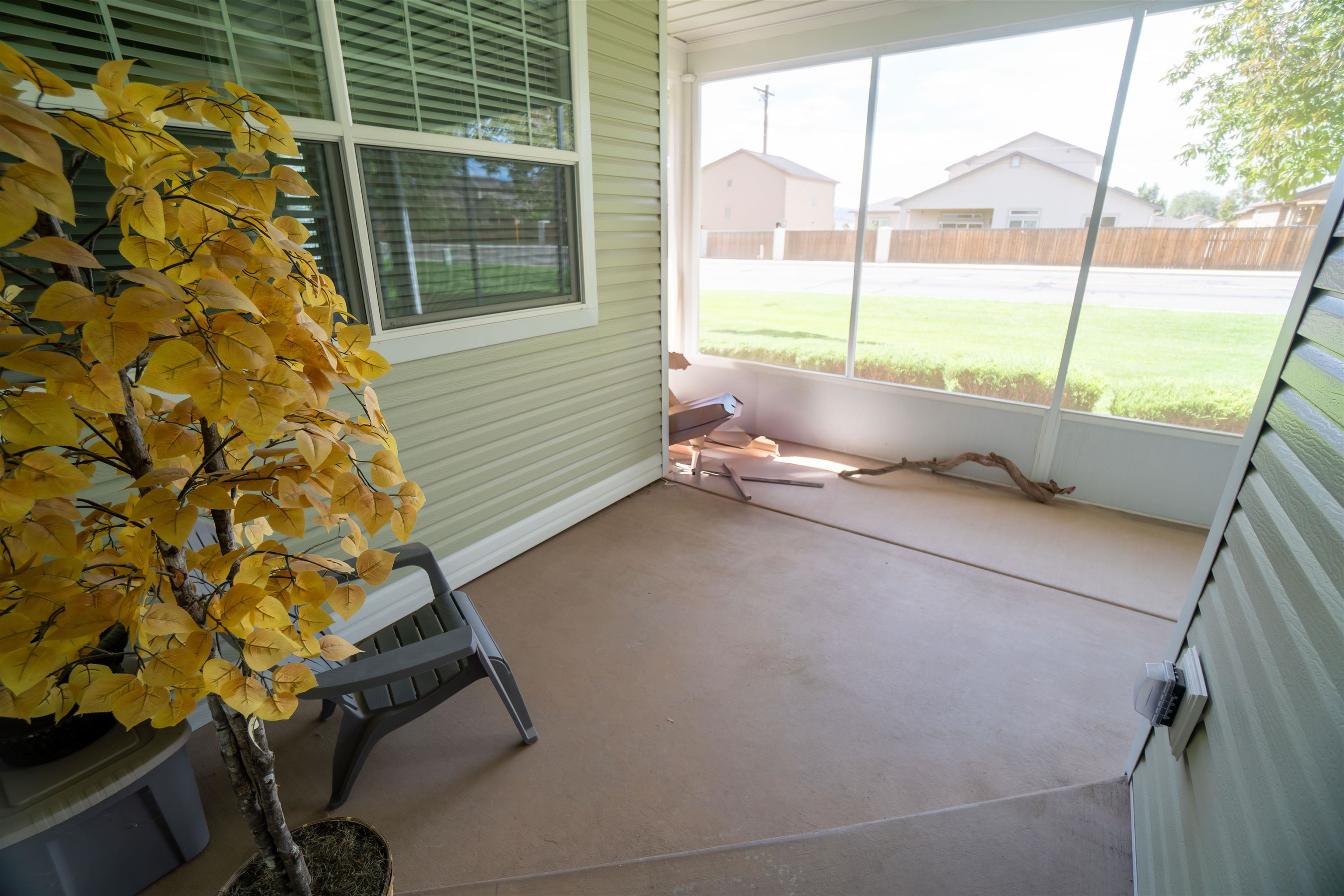 1111 Daisy Lane, Unit 32 Fruita, CO 81521 - Photo 21 of 23