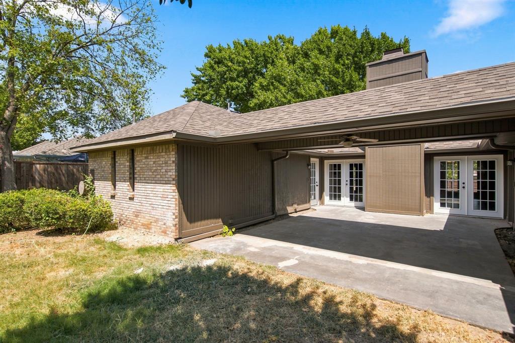 3205 Wrangler Road Plano, TX 75074 - Photo 29 of 30 Gallery Image 29