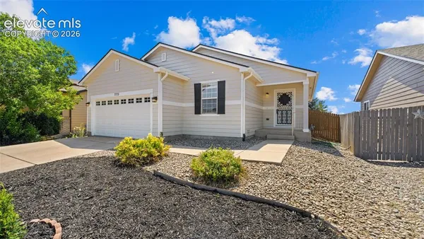 $359,900 | 7775 Barn Owl Drive, Fountain, CO 80817