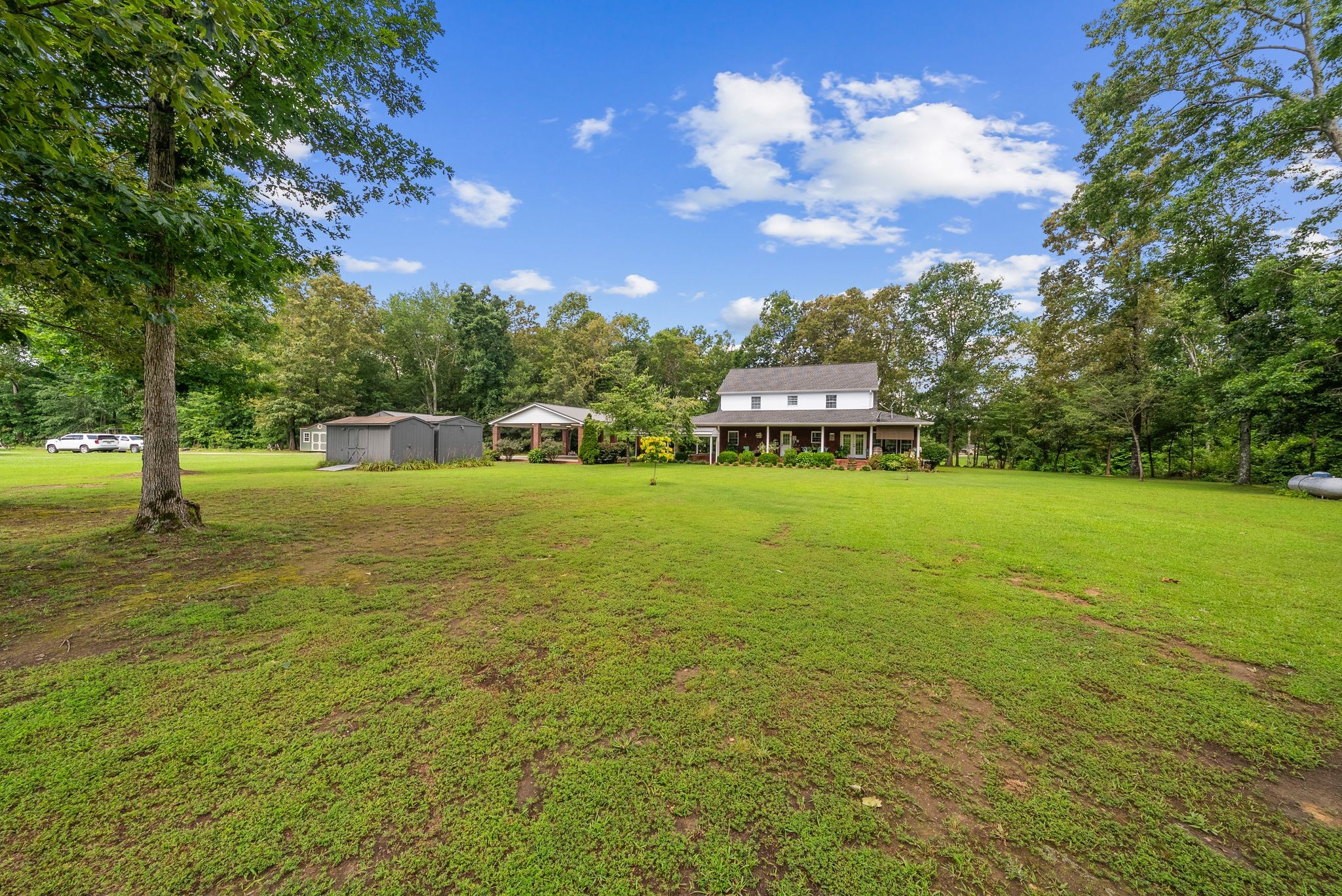 139 Limestone Road Elora, TN 37328 - Photo 81 of 100