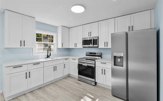 $249,000 | 1707 North Chatham Avenue, Siler City, NC 27344