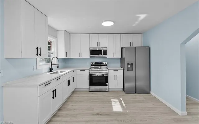 $249,000 | 1707 North Chatham Avenue, Siler City, NC 27344