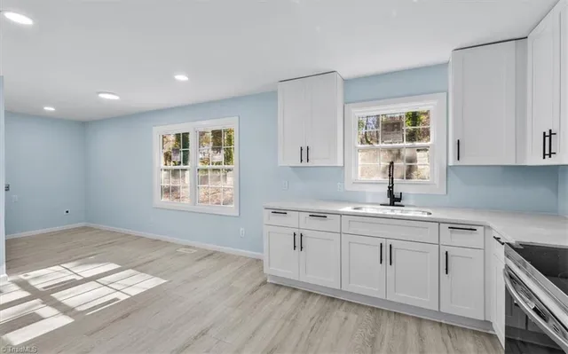 $249,000 | 1707 North Chatham Avenue, Siler City, NC 27344