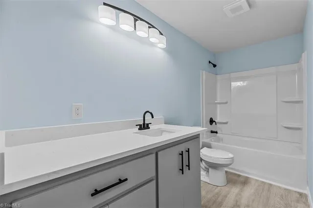 $249,000 | 1707 North Chatham Avenue, Siler City, NC 27344