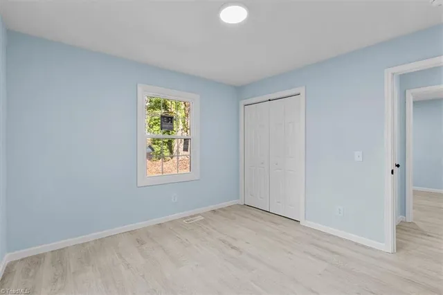 $249,000 | 1707 North Chatham Avenue, Siler City, NC 27344