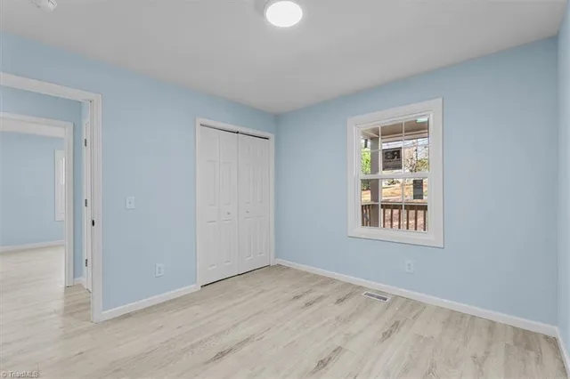 $249,000 | 1707 North Chatham Avenue, Siler City, NC 27344