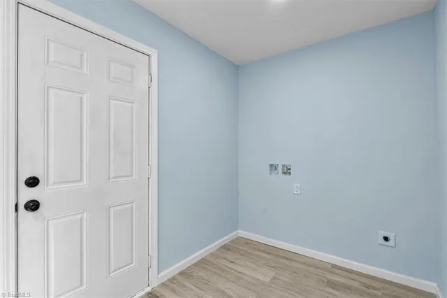 $249,000 | 1707 North Chatham Avenue, Siler City, NC 27344