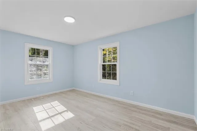 $249,000 | 1707 North Chatham Avenue, Siler City, NC 27344