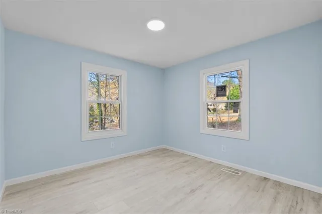 $249,000 | 1707 North Chatham Avenue, Siler City, NC 27344