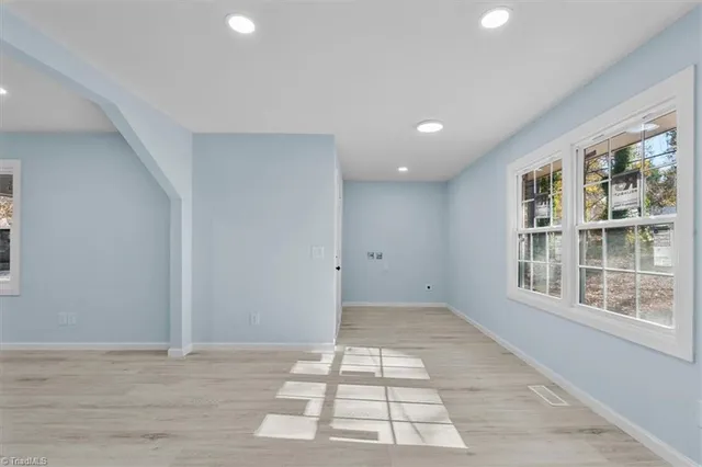 $249,000 | 1707 North Chatham Avenue, Siler City, NC 27344