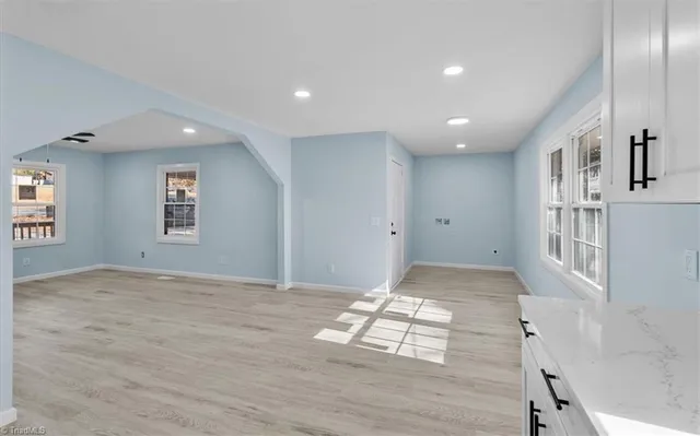 $249,000 | 1707 North Chatham Avenue, Siler City, NC 27344