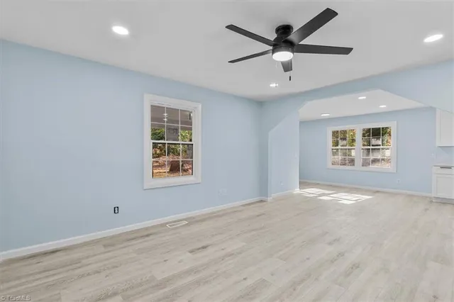 $249,000 | 1707 North Chatham Avenue, Siler City, NC 27344