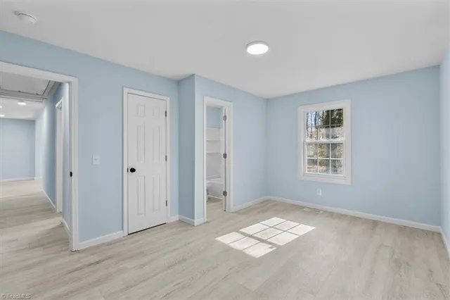 $249,000 | 1707 North Chatham Avenue, Siler City, NC 27344