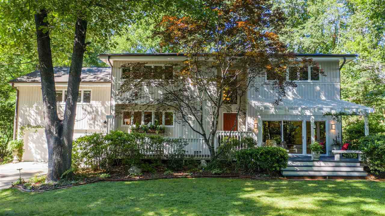 3327 Cheswick Drive Raleigh, NC 27609 - Photo 29 of 29 Photo 29