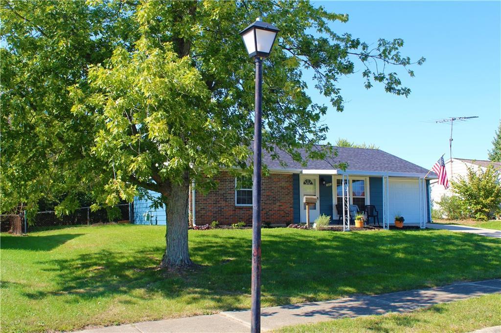 3247 Vineyard Street Springfield, OH 45503 - Photo 3 of 28