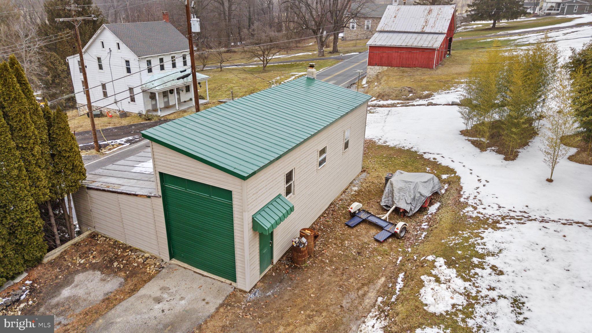 4460 Druck Valley Road York, PA 17406 - Photo 4 of 38