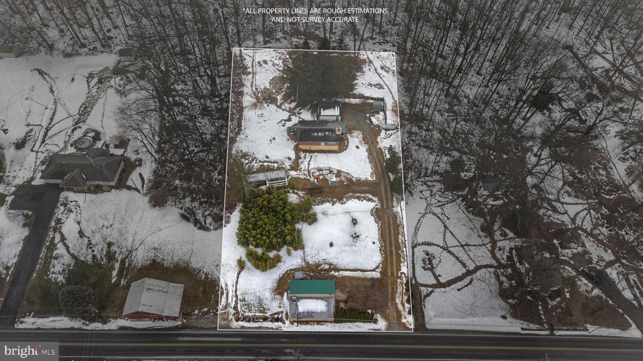 4460 Druck Valley Road York, PA 17406 - Photo 6 of 38