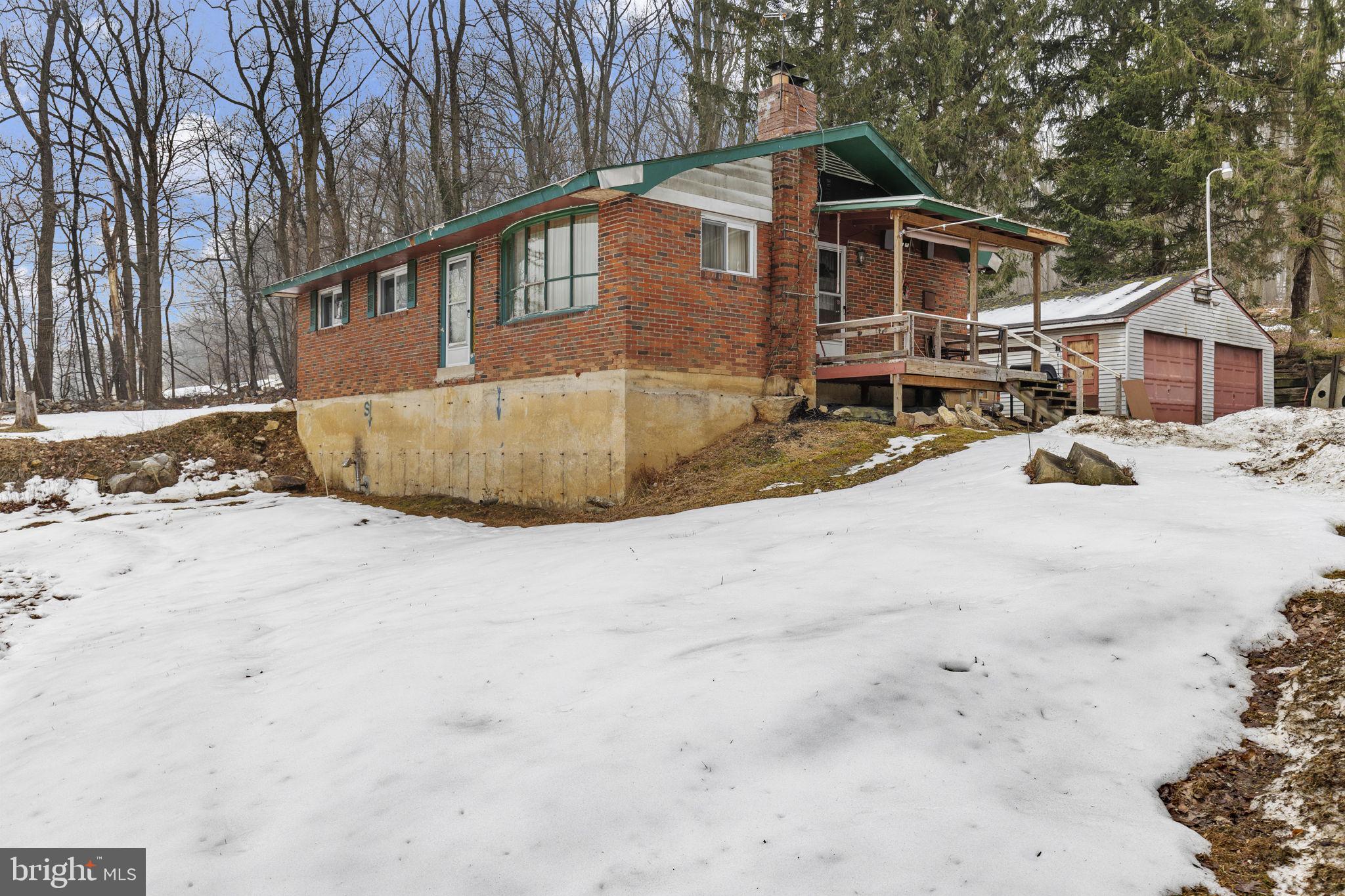 4460 Druck Valley Road York, PA 17406 - Photo 10 of 38