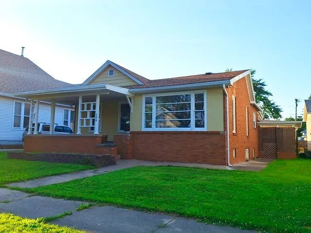 $140,000 | 304 West Morrell Street, Streator, IL 61364