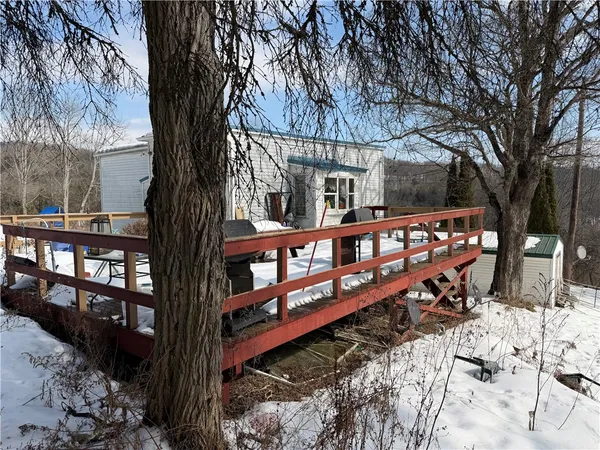 $110,000 | 277 County Road 13, Otselic, NY 13155
