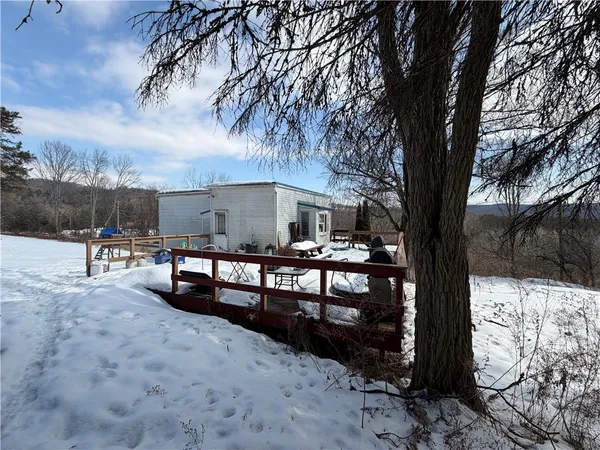 $110,000 | 277 County Road 13, Otselic, NY 13155