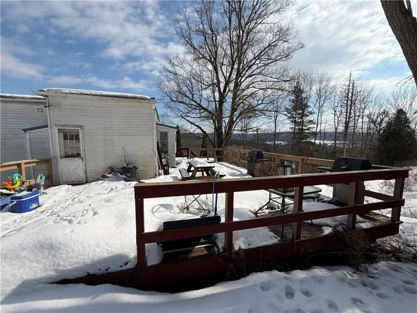$110,000 | 277 County Road 13, Otselic, NY 13155