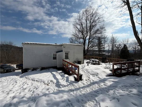 $110,000 | 277 County Road 13, Otselic, NY 13155