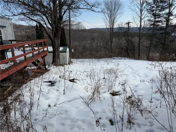 $110,000 | 277 County Road 13, Otselic, NY 13155