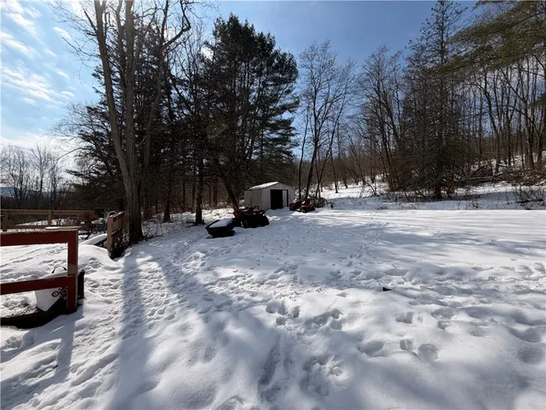 $110,000 | 277 County Road 13, Otselic, NY 13155