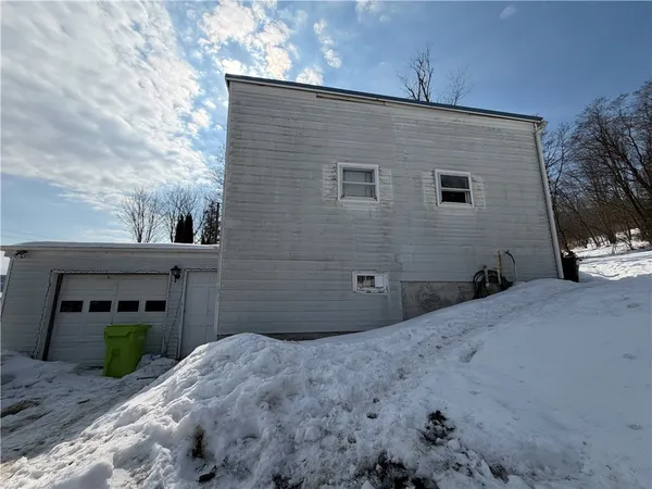 $110,000 | 277 County Road 13, Otselic, NY 13155