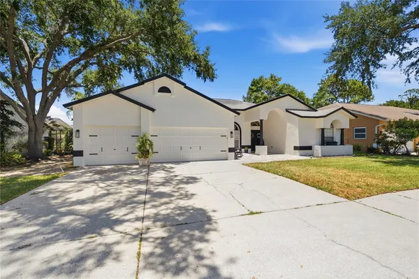 $675,000 | 4149 Ridgemoor Drive North, Palm Harbor, FL 34685
