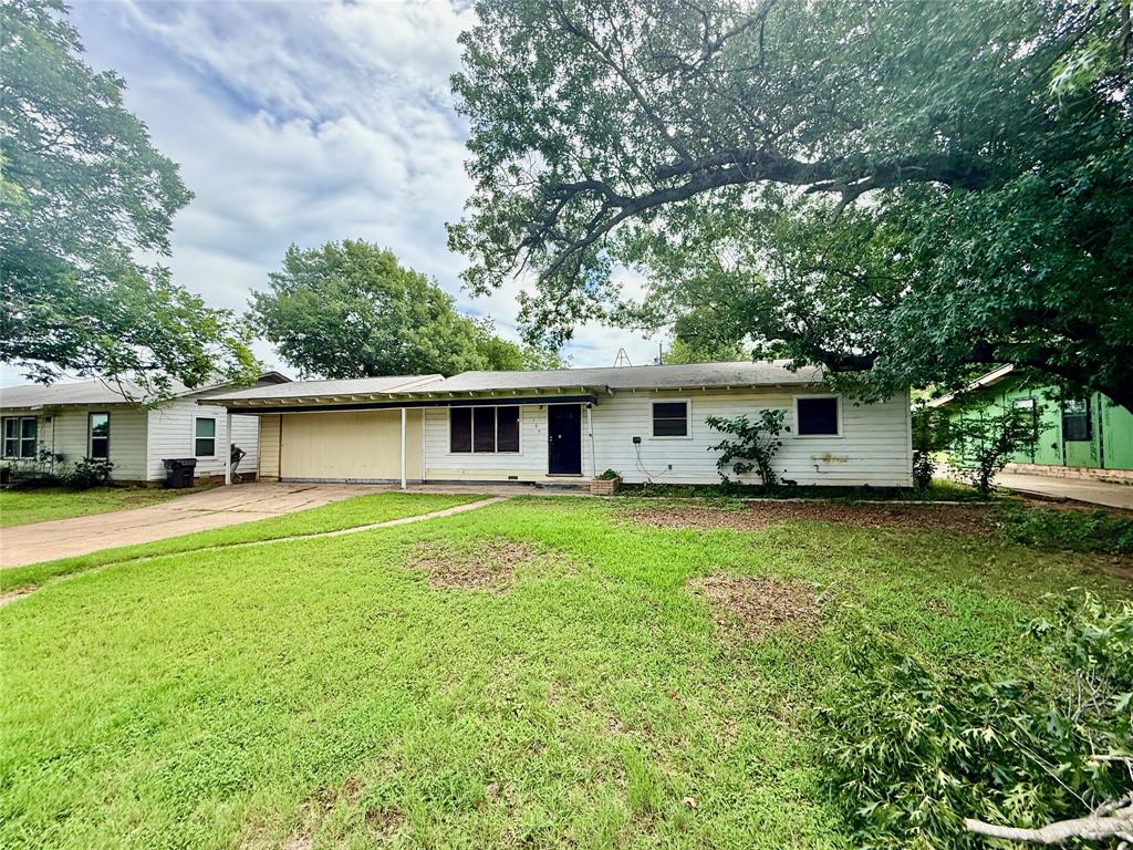 105 Ragland Street Graham, TX 76450 - Photo 35 of 36