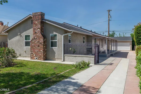 $4,650 | 1211 South Pine Street, San Gabriel, CA 91776