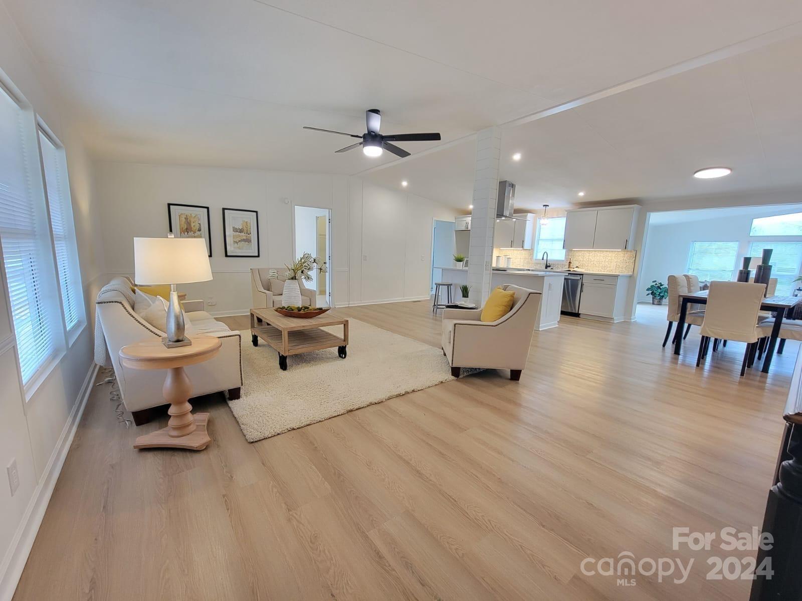 472 Buffalo Shoals Road Lincolnton, NC 28092 - Photo 7 of 29 Gallery Image 7
