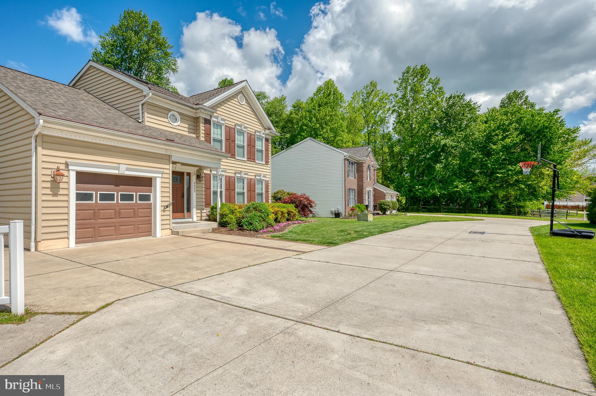 9003 Gardenia Road Baltimore, MD 21236 - Photo 66 of 68